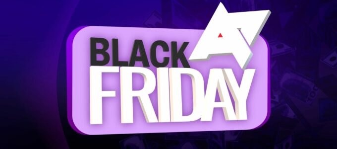 Slevy na nejlepší Android telefony: Black Friday 2021