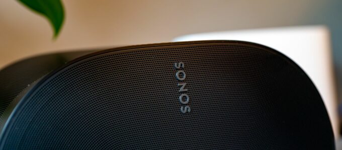 Sonos Black Friday nabízí výhodnou cenu na oblíbené produkty.