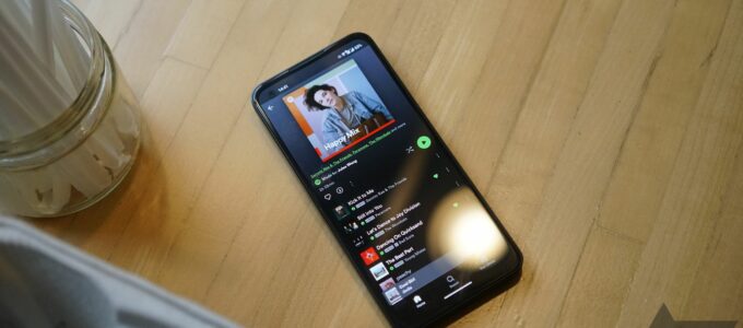 Spotify: Hudební streamingová služba s miliony uživatelů