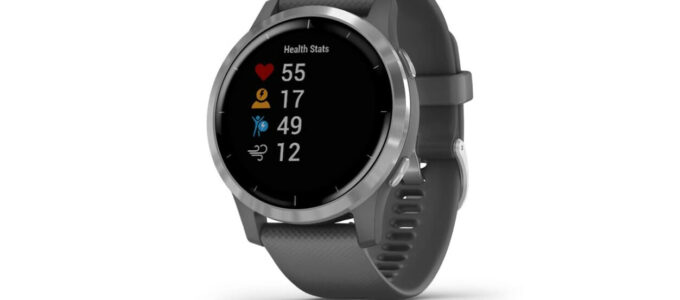 Ušetřete úžasných 39% na novém Garmin Vivoactive 4 před Black Friday na Amazonu!