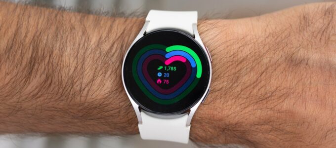 Úžasná nabídka na Samsung Galaxy Watch 6 bez omezení - sleva až 80 $!