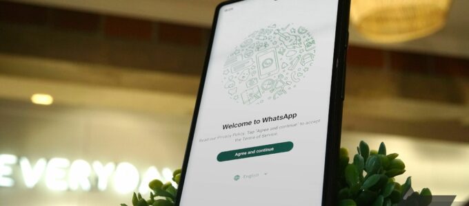 WhatsApp zveřejnil další aktualizace funkcí ve své beta verzi