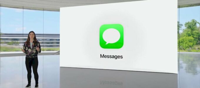 Apple kvůli ochraně soukromí uživatelů iPhonů vypnulo službu iMessage pro Android telefony Beeper Mini.