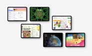 Apple plánuje velkou aktualizaci iPadů v roce 2024: Nové modely iPad Air a Pro, jasnější rozdělení funkcí