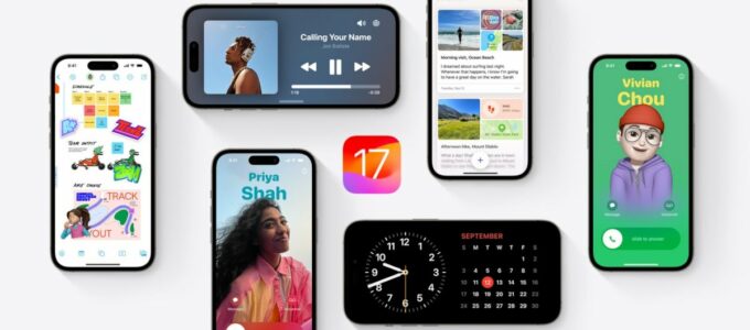 Apple vydává iOS 17.2.1 k opravě bezmenných chyb; starší modely obdržely iOS 16.7.4 a iPadOS 16.7.4.