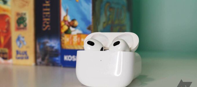 Bezchybné připojení AirPods s Androidem i jinými neblokovanými zařízeními