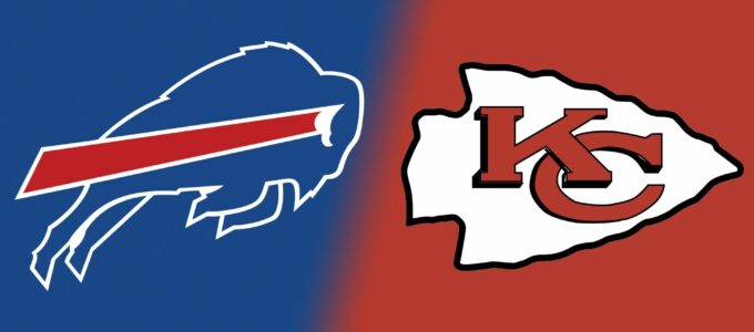 Buffalo Bills bojují o playoff, ale čeká je těžký souboj s Kansas City Chiefs