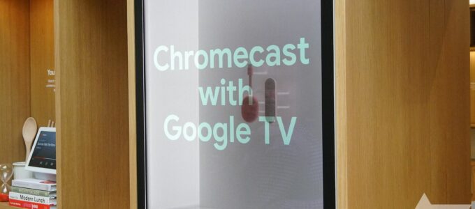 Chromecast s Google TV (2024): Novinky, úniky, spekulace a další