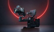 DJI Ronin 4D-8K: Inovativní 8K stabilizovaný systém nyní k dispozici