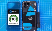 Fairphone 5 s opravitelností 10/10 - Trvanlivý a snadno opravitelný smartphone