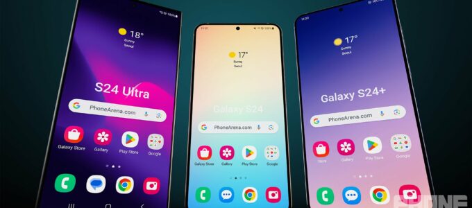 Galaxy S24 za cenu Galaxy S23: Realita nebo jen neskutečný sen?