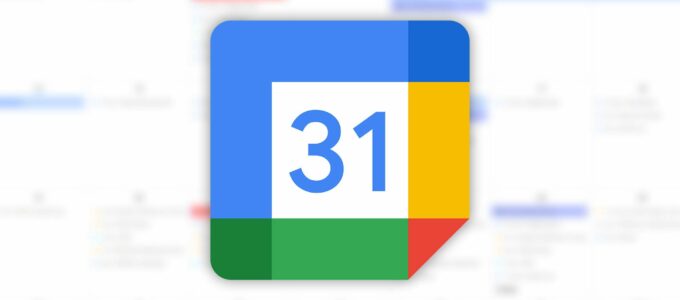 Google Calendar - nejjednodušší a nejlepší kalendářová aplikace pro Android