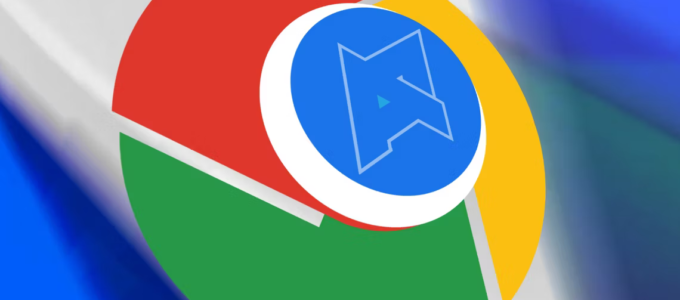 "Google Chrome dává lepší přístup ke sdílené historii pro váš účet"