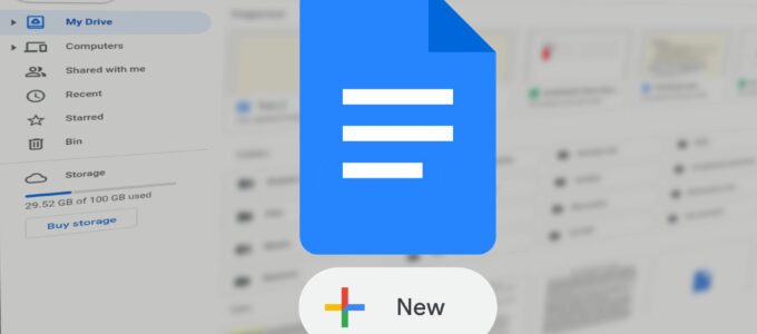 "Google Docs - Neomezená produktivita v cloudu"