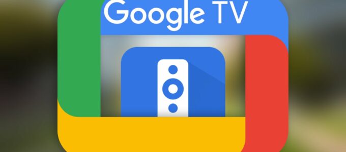 Google TV dostává úžasné vylepšení výkonu a pár užitečných nových funkcí