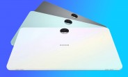 Honor Tablet 9: Záření neodrážející displej, Snapdragon 6 Gen 1 a podpora pera