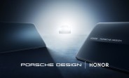 Honor zveřejňuje první náznak Magic6 Porsche Design