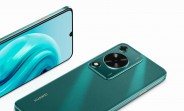 "Huawei představuje nový smartphone Enjoy 70 s AOD podporou a duálním fotoaparátem"