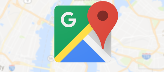 Jak najít nadmořskou výšku na Google Maps bez zbytečných komplikací