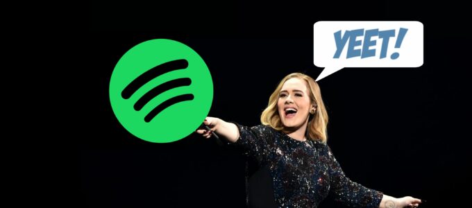 Jak zrušit předplatné na Spotify a najít si novou hudbu