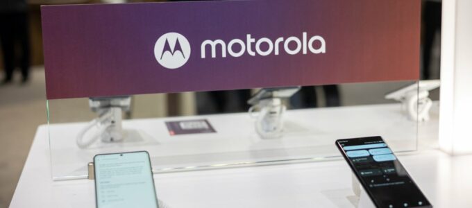 Mystériózní Motorola předvedla výsledky benchmarku: Nízko-střední model potěší uživatele