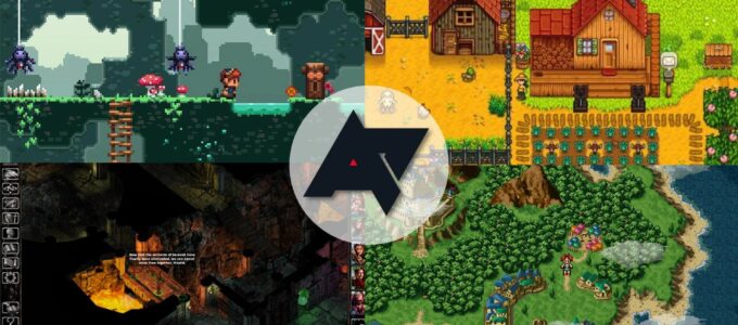 Na co se zaměřit: Nejlepší RPG hry na Androidu inspirované Pokémonem a originální mobilní exkluzivy