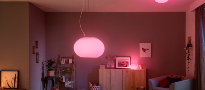 Nejlepší chytrá světla a žárovky Philips Hue v roce 2023