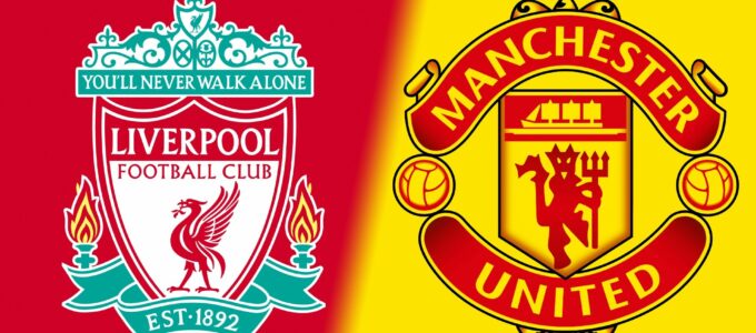 Neporazitelný Liverpool čelí bojovnému Manchester Unitedu