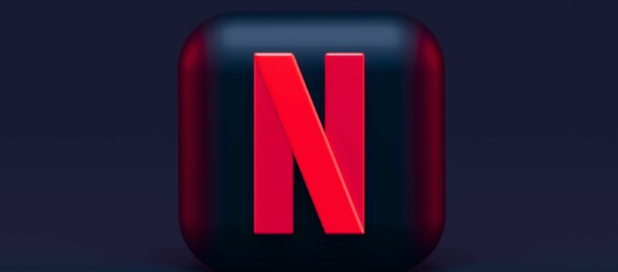 "Netflix podporuje mnoho zařízení - mobil, desktop, Chromebooky a herní konzole"