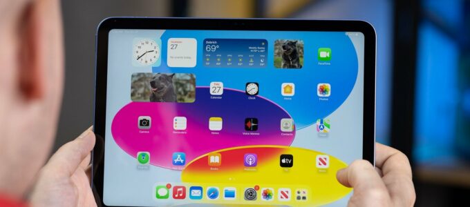 Nová sleva od Best Buy: Neodolatelné ceny pro dostupný 10. generace iPad