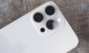 Nové iPhone 17 Pro Max s 48 MP telefotoaparátem a podporou pro Vision Pro headset