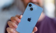 Nový iPhone SE 4 s baterií z iPhone 14 z roku 2024