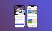 "Nový update iOS 17.2 od Apple přináší novou aplikaci Journal a další zajímavé úpravy"