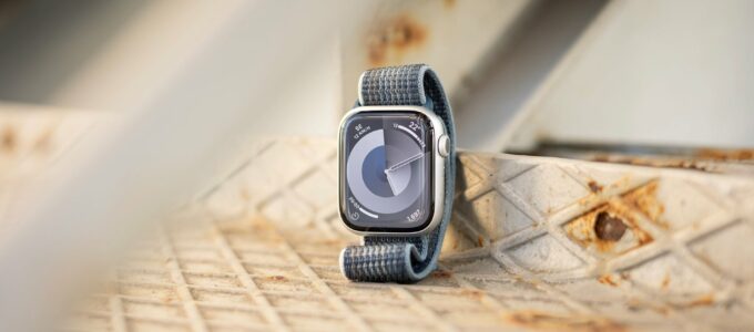 Omezená opravy a výměny: Apple čelí dopadům zákazu na Apple Watch