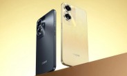 Oppo A59 se představuje v Indii s procesorem Dimensity 6020 SoC