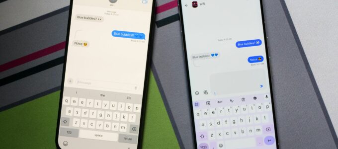 Poslední pokus Beeperu o přechod iMessage na Android vypadá takto