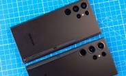 "Samsung Galaxy S24 Ultra s 10x zoomem a 200 MP širokoúhlým fotoaparátem"