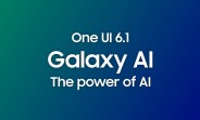 Samsung představuje nové funkce One UI 6.1 s podporou umělé inteligence