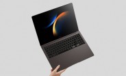 Samsung představuje novou řadu Galaxy Book 4 s procesory Intel Meteor Lake a Samsung Gauss AI