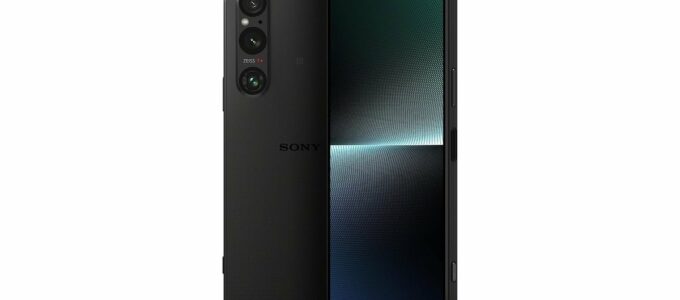 Sony plánuje přesunout selfie kamerku a změnit název na své mobilní telefony od roku 2025