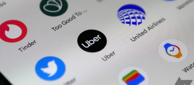 Uber a Uber Eats: Jak kontaktovat zákaznickou podporu a telefonní číslo
