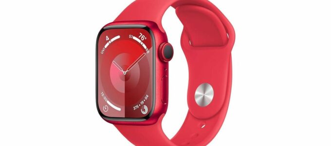 Varování od Applu: Používání padělaných nabíjecích kabelů pro Apple Watch raději nepoužívejte.