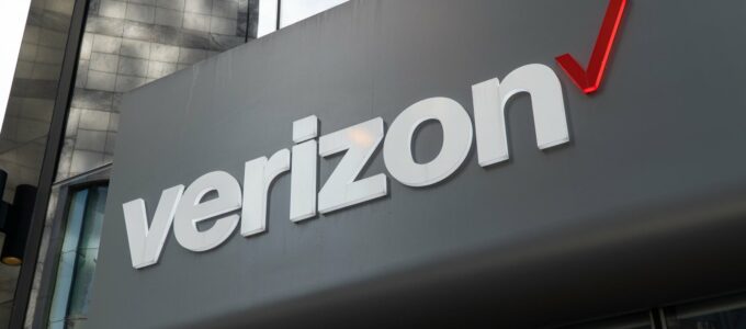 Verizon uvádí vylepšení sítě ve více než 50 lokalitách po celém USA