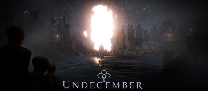 Vylepšená sezóna 3 RPG hry Undecember s rychlejším růstem a novým systémem farmy pro Hardcore Mode