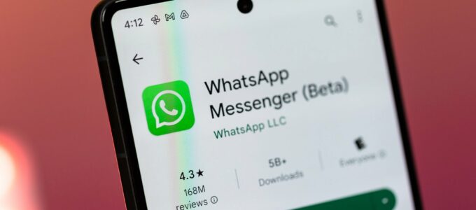 WhatsApp umožní sdílet status přímo na Instagram Stories