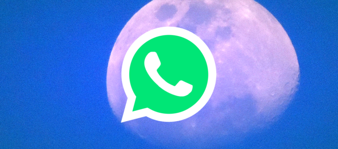 WhatsApp v prosinci 2023 přinesl výrazné zlepšení