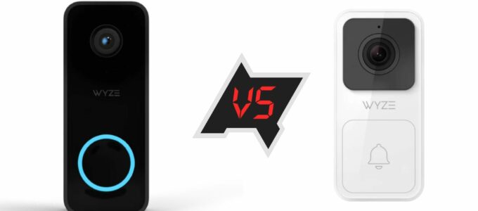 Wyze Video Doorbell v2 vs. Wyze Video Doorbell (Wired): Stojí za to upgradovat?