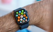 Zákaz prodeje Apple Watch se děje navzdory odvoláním