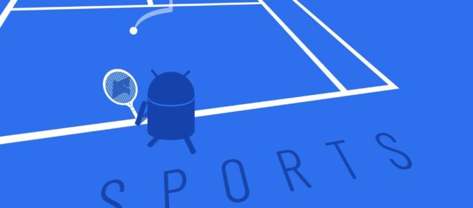 17 nejlepších sportovních her, které můžete hrát na Androidu v roce 2024