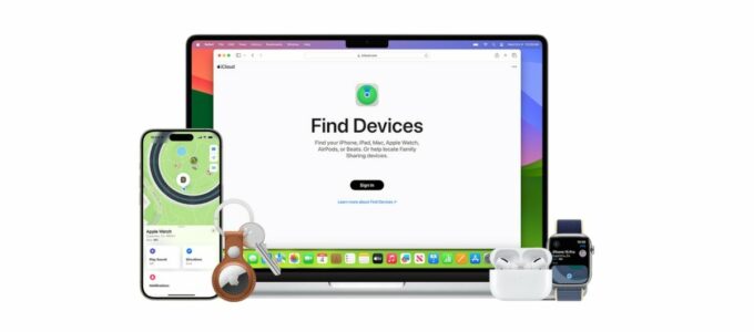 Apple konečně uznává změnu provedenou v hlavní aplikaci s iOS 16